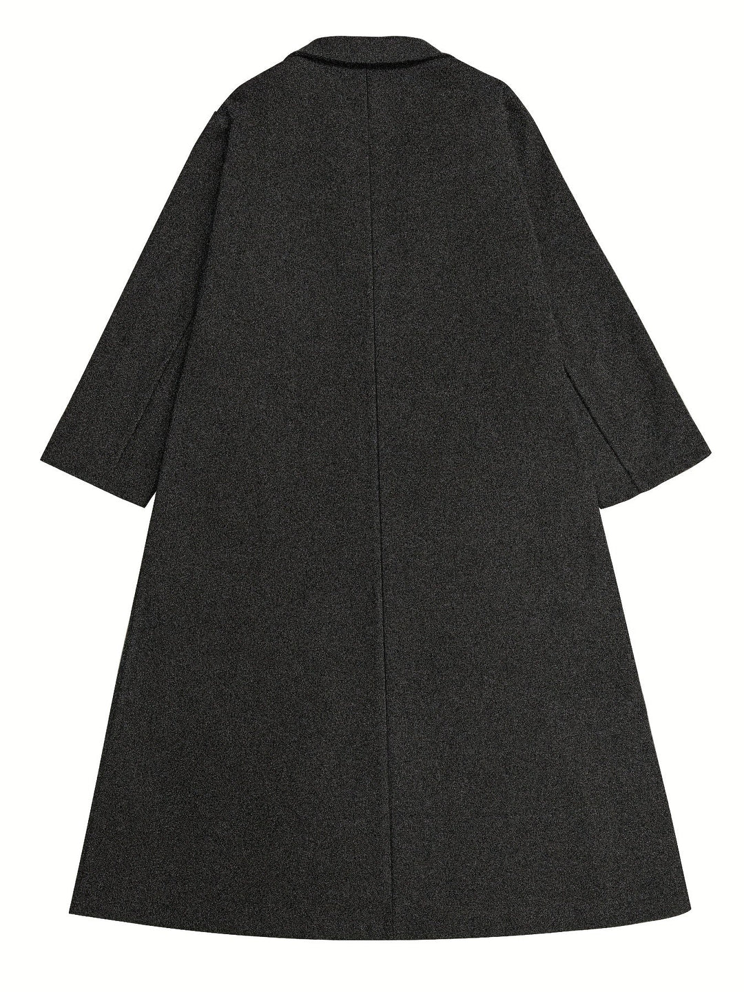 Stilla | Figurbetonet Elegant Frakke