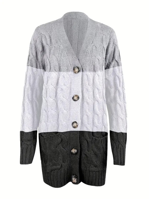 Stilla | Yndefuld og Stilig Cardigan