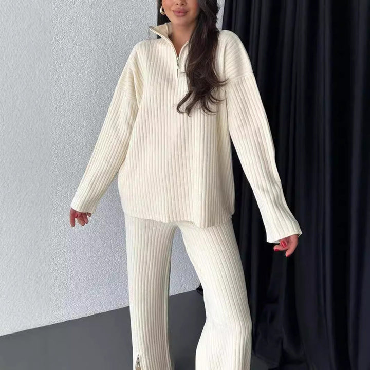 Stilla | Elegant Sæt to Dele Premium Bomuld