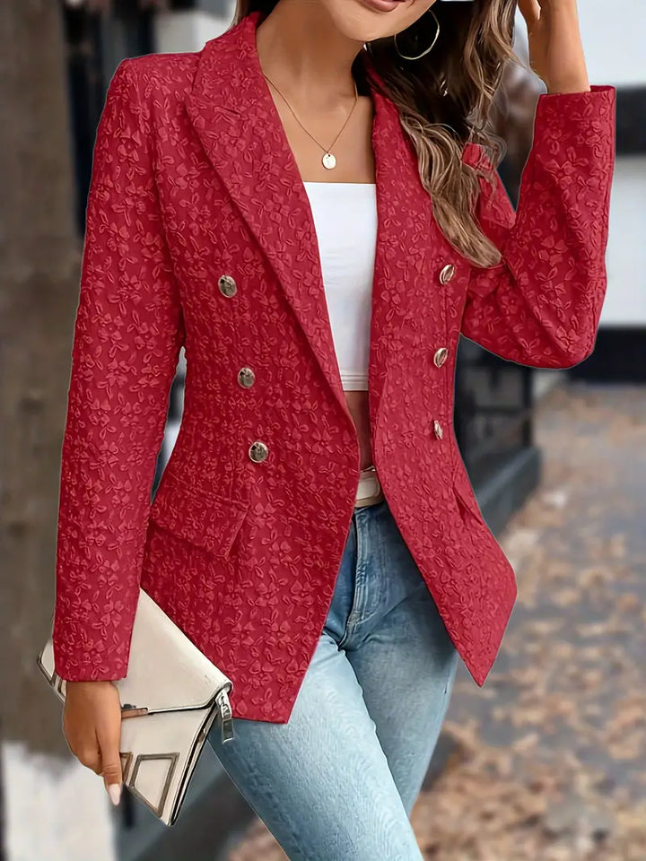 Stilla | Let og elegant jakke