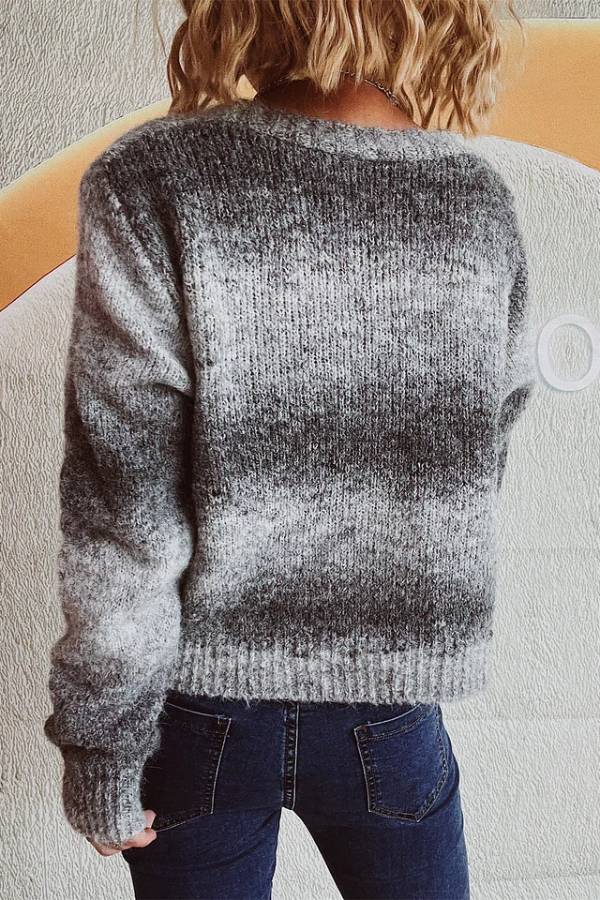 Stilla | Candy-farve Sweaterjakke