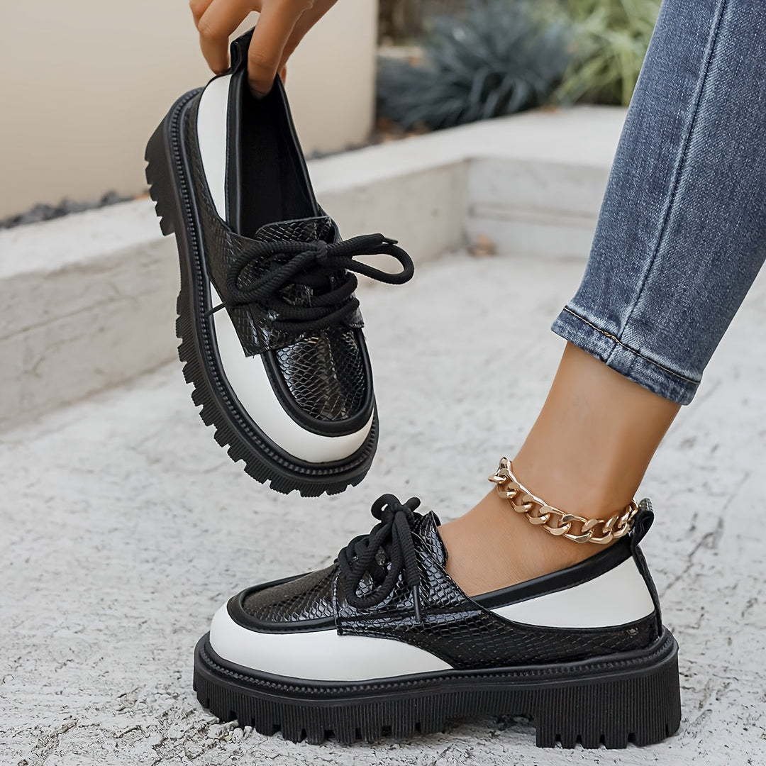 Stilla | Sommer Loafers Damer