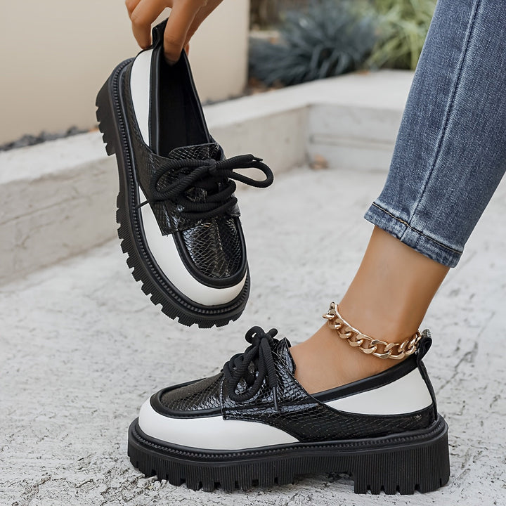 Stilla | Sommer Loafers Damer