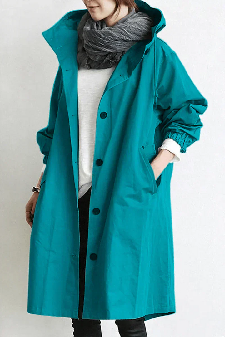 Stilla | Tidless og Elegant Frakke