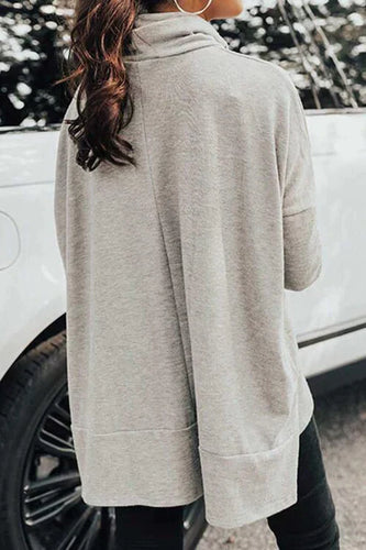 Stilla | Moderne og Reduceret Sweater