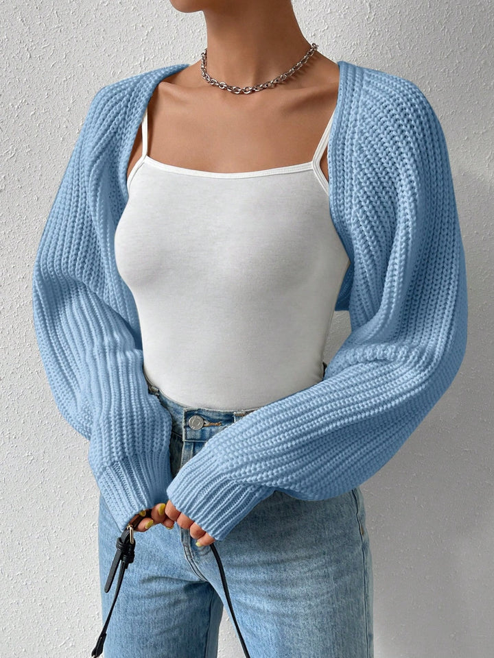 Stilla | Stilfuld og alsidig cardigan