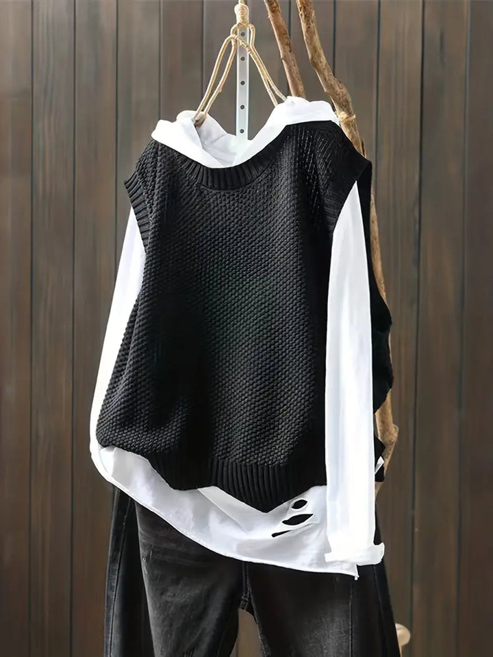 Stilla | Klassisk og Moderne Sweatshirt