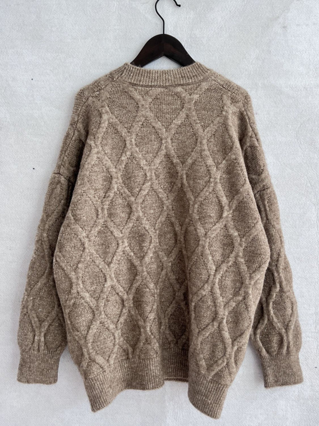 Stilla | Komfortabel sweater til hverdag