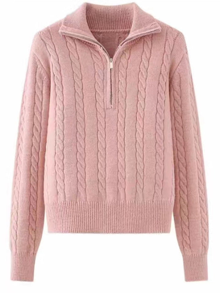 Stilla | Casual sweater til trendbevidste styles