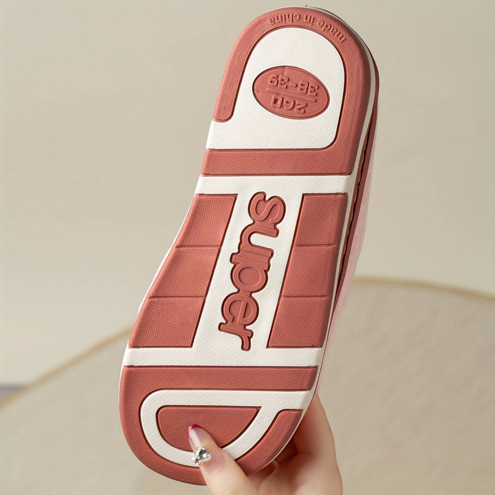 Stilla | Sommer Slippers Til Kvinder