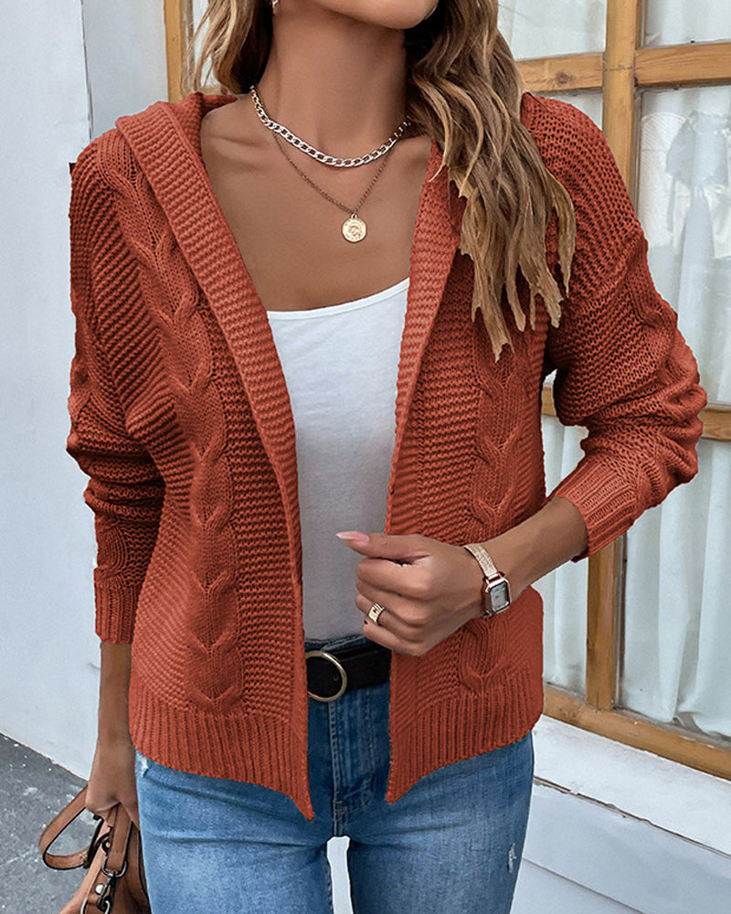 Stilla | Ukompliceret sweater i trendy look