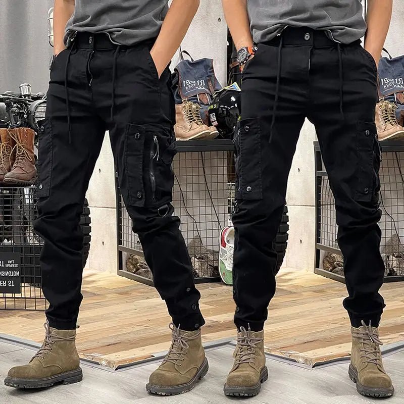 Stilla | Unisex Taktiske Bukser