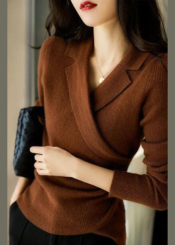 Stilla | Cozy Langærmet Strik Sweater