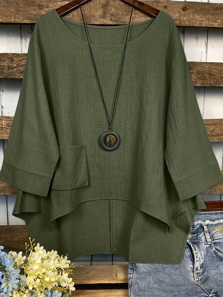 Stilla | Stylisk og Elegante Overdel