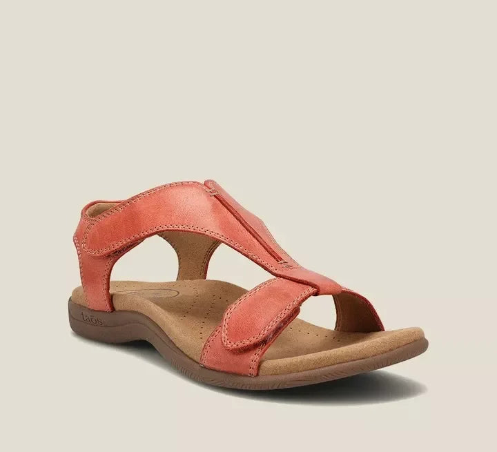 Stilla | Ortopædiske kile-sandaler