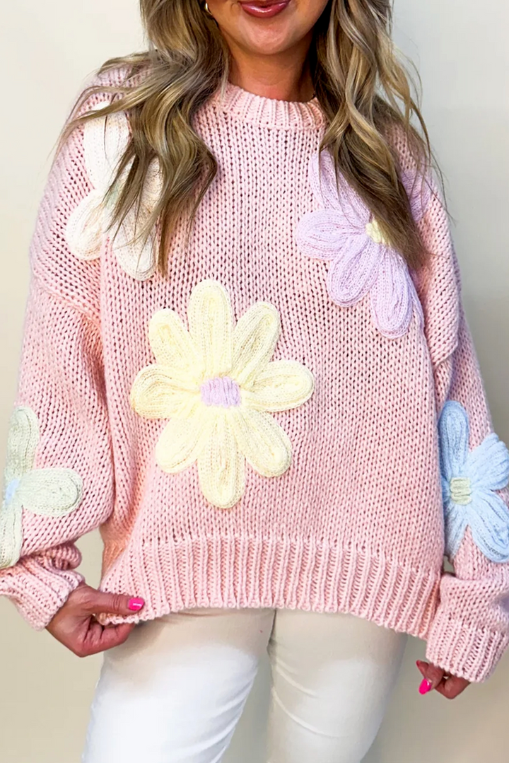 Stilla | Losse og Behagelig sweater
