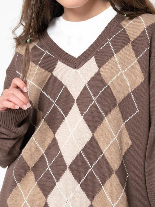 Stilla | Modevenlig og multifunktionel sweater