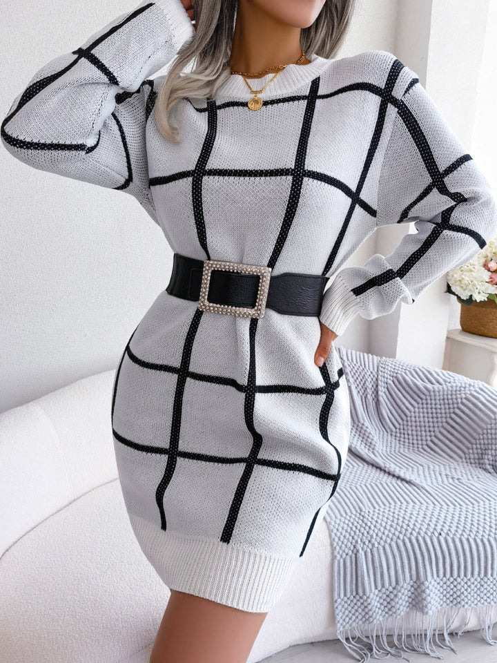 Stilla | Klassisk og Yndefuld Pullover
