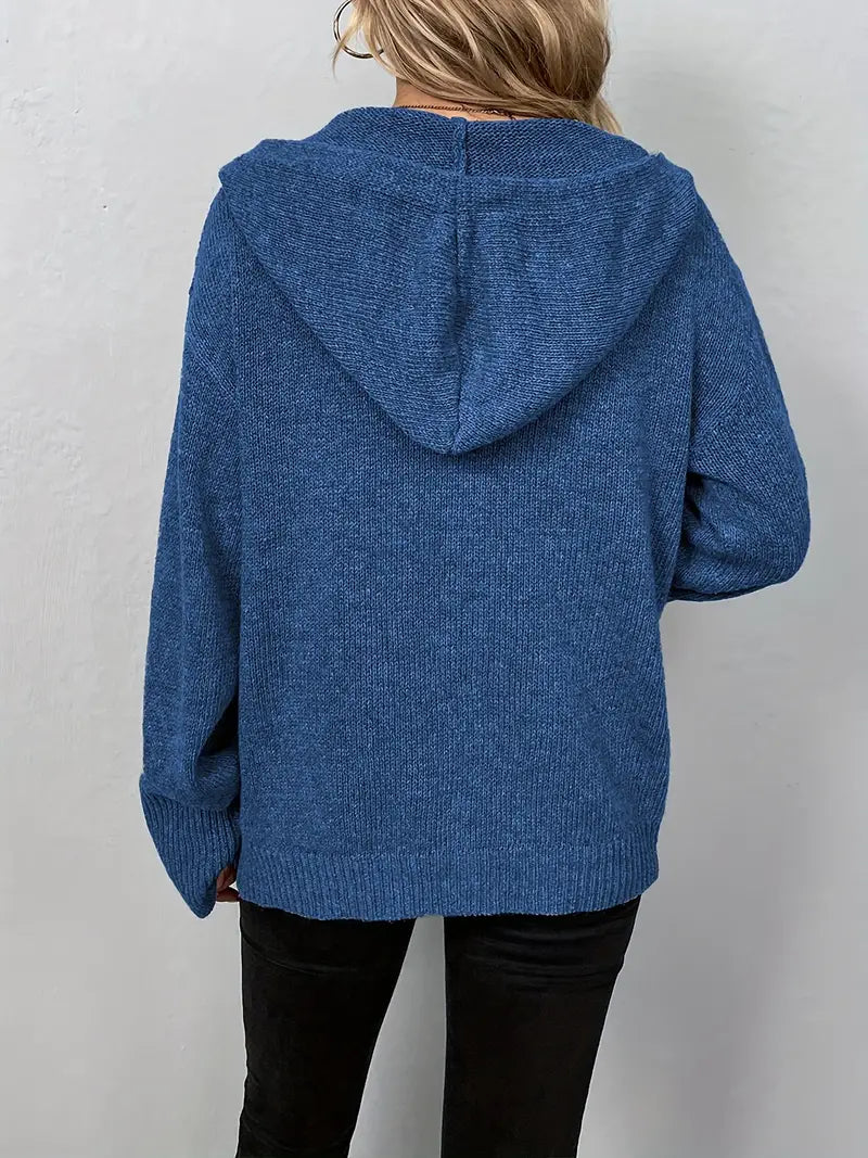 Stilla | Tidlløs Elegant cardigan