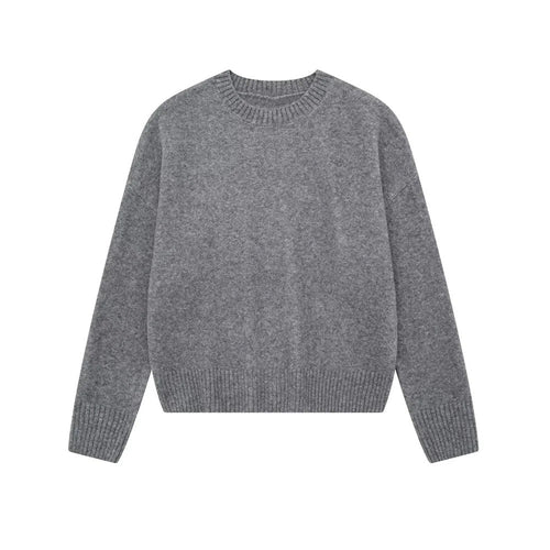 Stilla | Elegant strikpullover