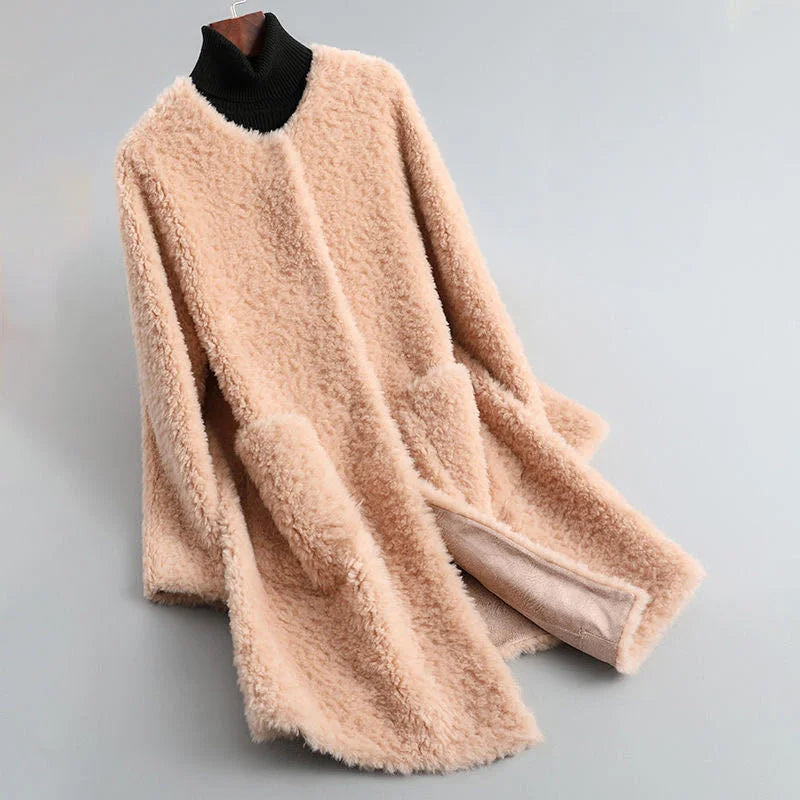 Stilla | Tidsløs og Elegant Jakke Mode