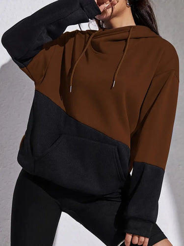 Stilla | Hættetrøje I Den Trendy og Minimalistiske Stil