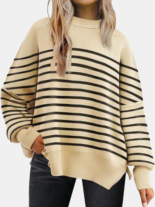 Stilla | Elegant look med afslappet trøje