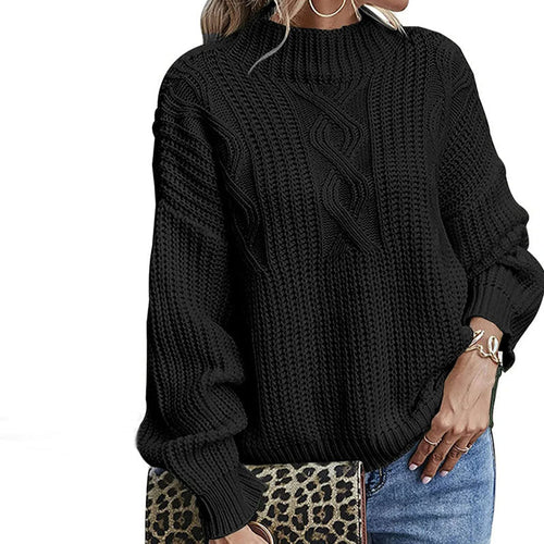 Stilla | Klassisk og Behagelig Pullover til ultimativ Komfort