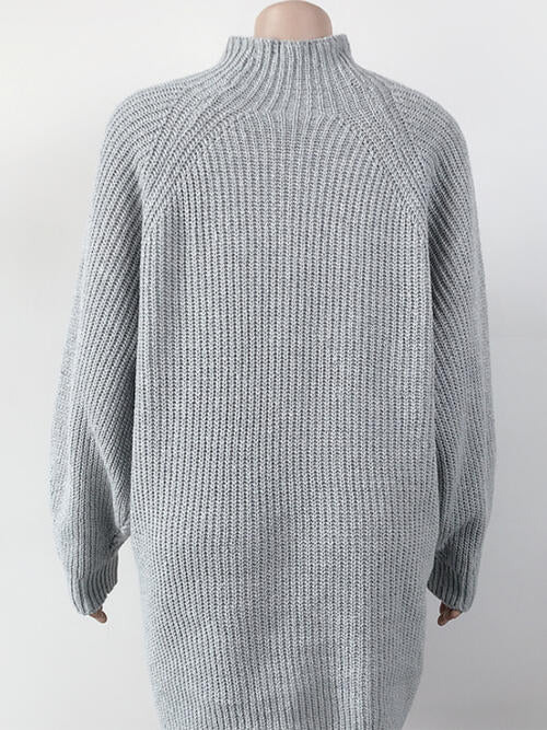 Stilla | Behagelig og Afslappet Stil Sweater
