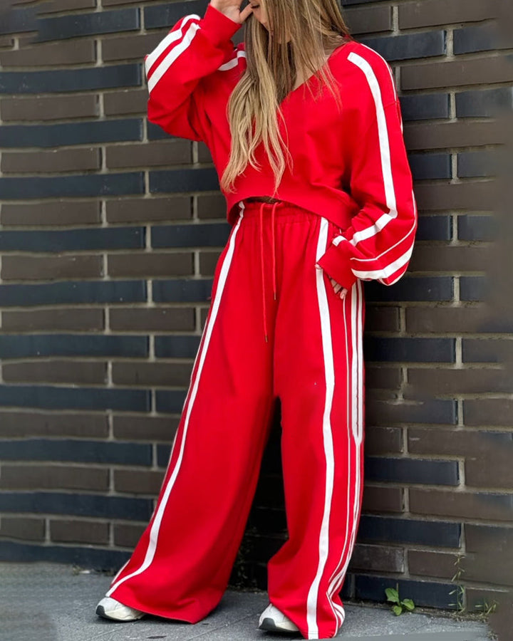 Stilla | Sport Sæt Med To Dele