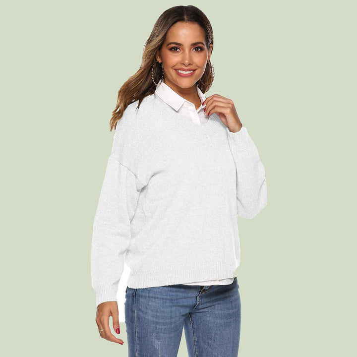 Stilla | Enkel og Trendy T Shirt