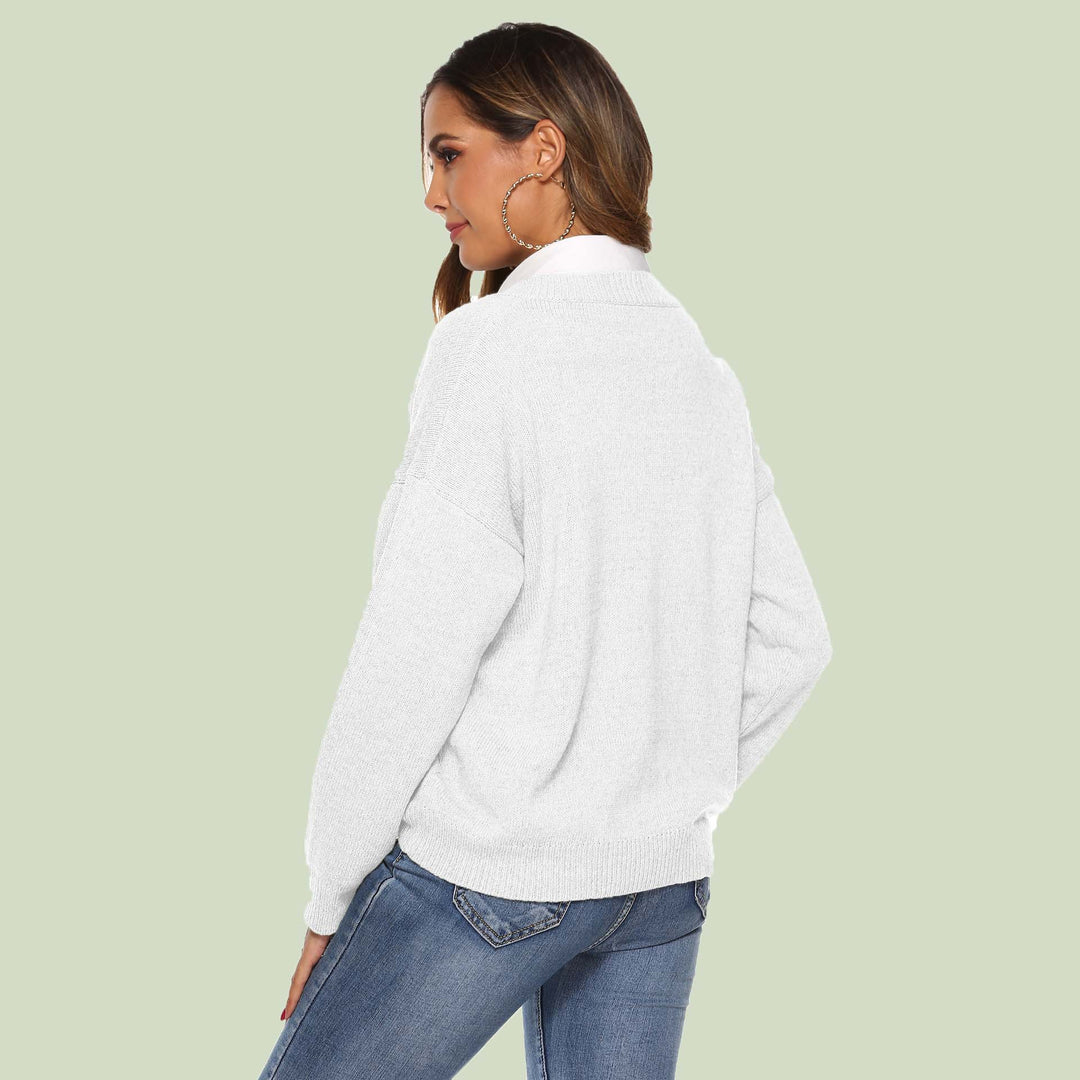 Stilla | Enkel og Trendy T Shirt