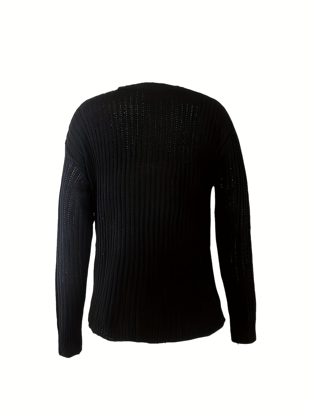 Stilla | Moderne, Alsidig Pullover-Stil