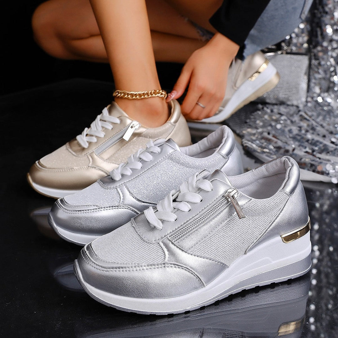 Stilla | Komfortable Moderne Sneakers