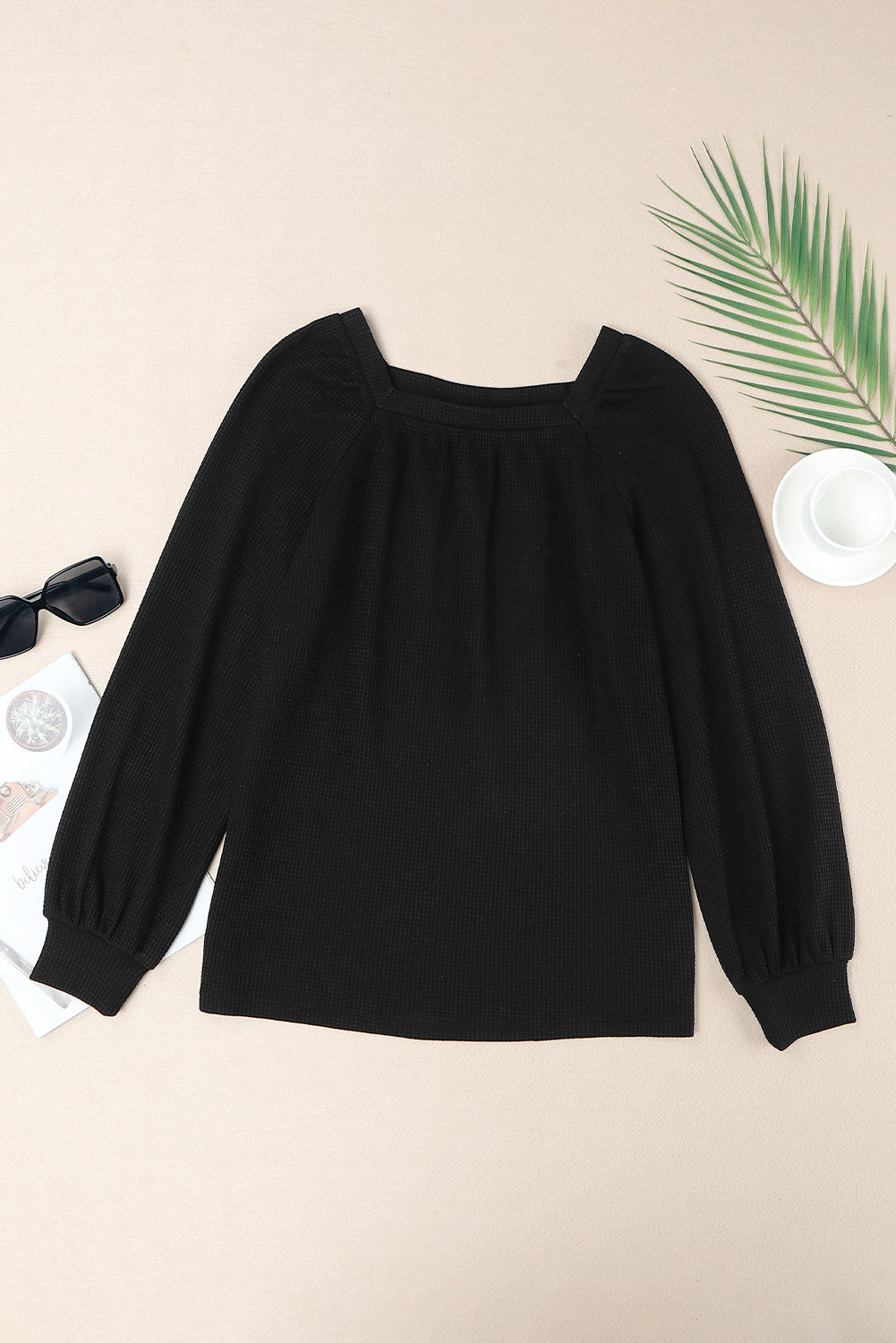 Stilla | Stilfuld og elegant top