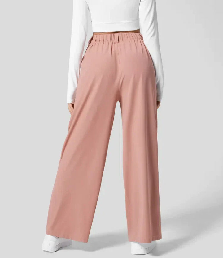 Stilla | Bequeme Damenhose für den Alltag