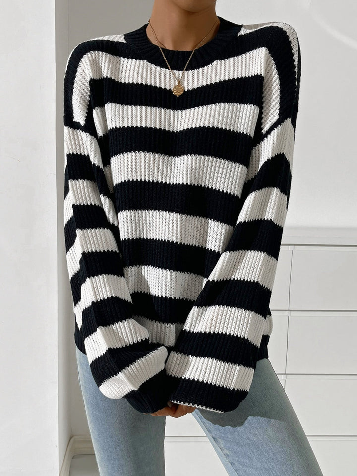 Stilla | Skræddersyet og Elegant Generel Pullover