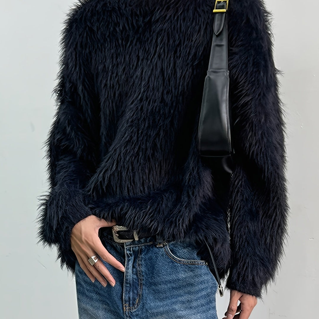 Stilla | Enkelt og Elegant Bluse