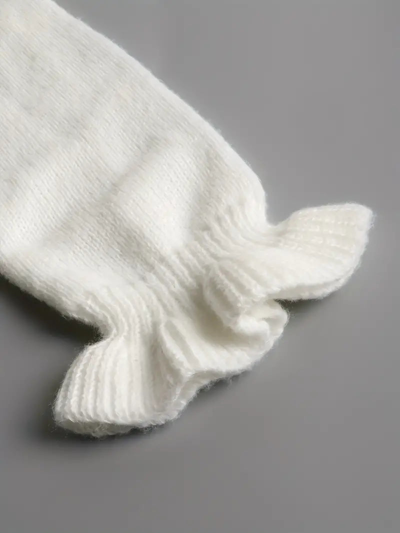 Stilla | Blød, Varm og Tidløs: En Perfekt Sweater