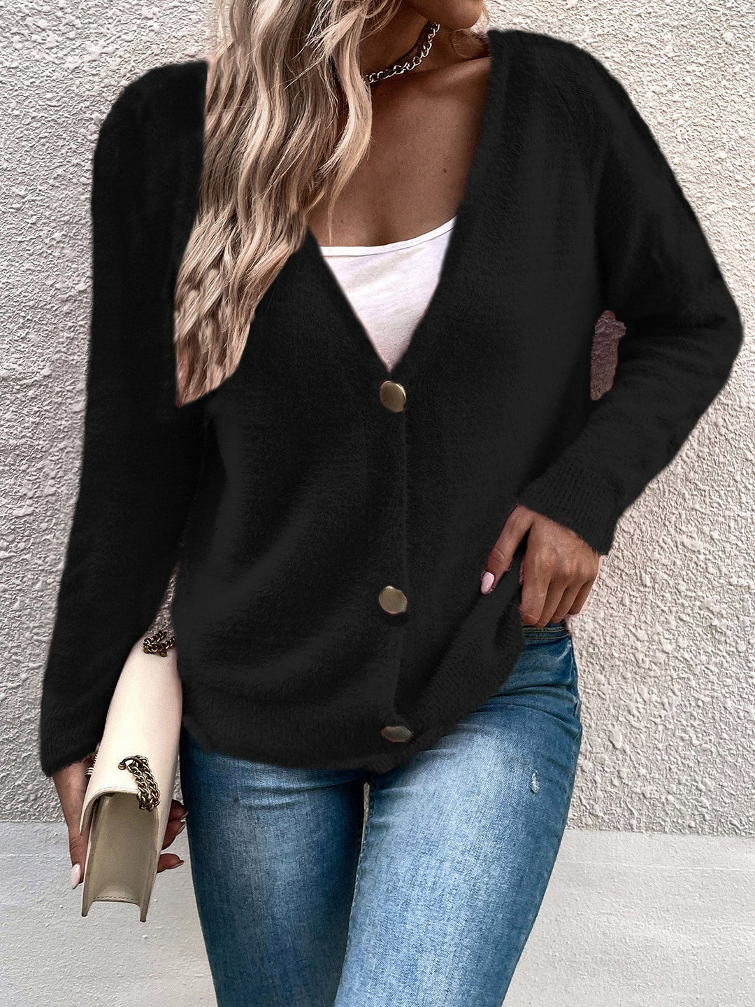 Stilla | Elegant Pullover til hverdag