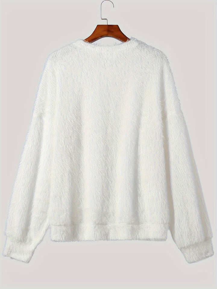Stilla | Enkelt og Elegant Bluse