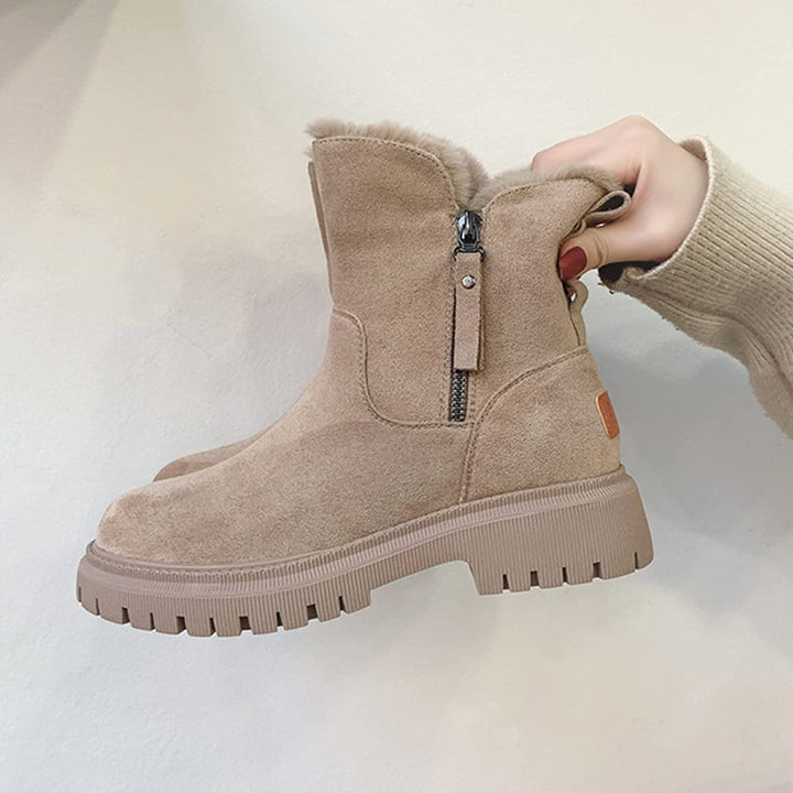 Stilla | Designer Støvler Til Kvinder