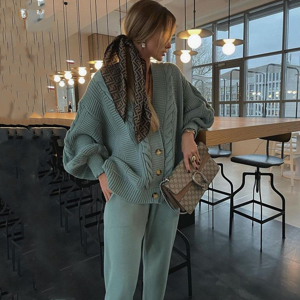 Stilla | Elegant Helstrikket Kostume Sæt