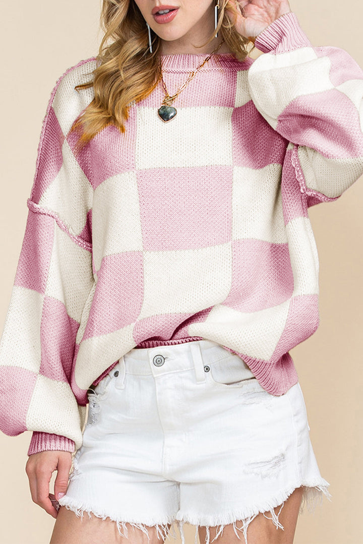 Stilla | Elegant og Stilig Pullover