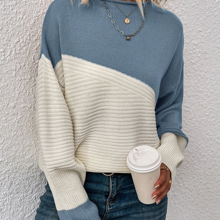 Stilla | Trendy dame sweater i moderne look