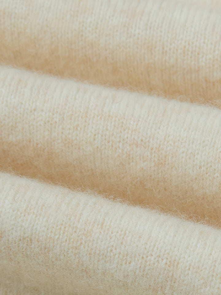 Stilla | Pullover 100 % Merinould