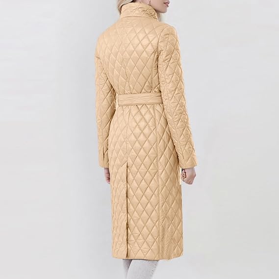 Stilla | Stilig og Elegant Frakke