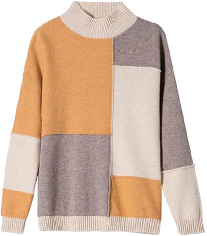 Stilla | Stilig og Komfortabel Sweater