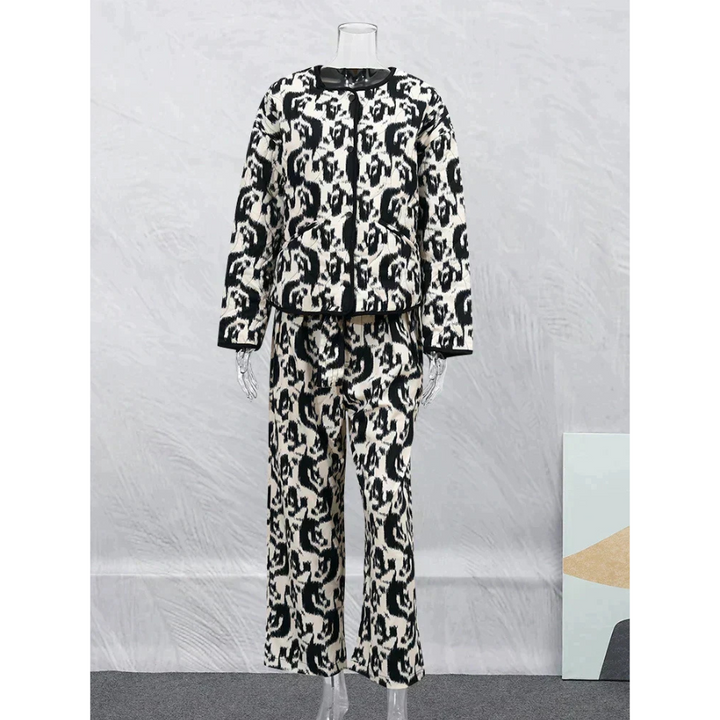 Stilla | Vintage Jakke stilfuld