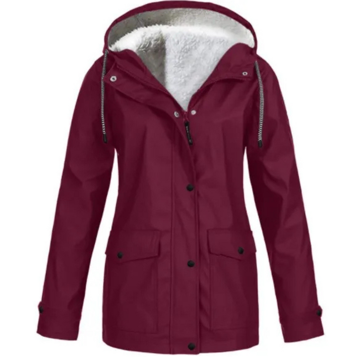 Stilla | Stilet vindjakke trendy